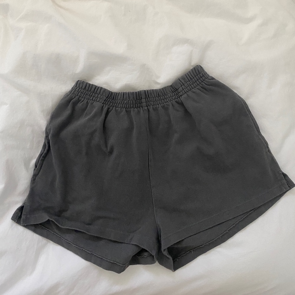 Brandy Melville basic shorties